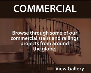 Oak Stair Ltd