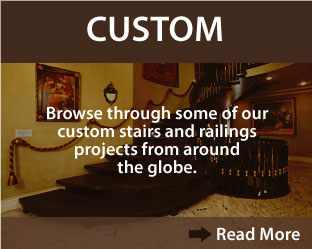 Oak Stair Ltd
